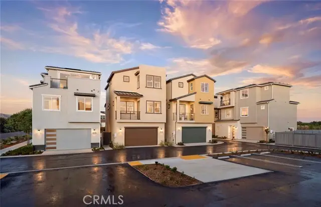 656 Gadwall, Irvine, CA 92618 - #1