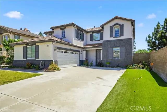 7093 Verdugo, Fontana, CA 92336 - #1