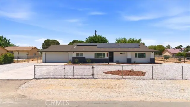 12348 Omak Road, Apple Valley, CA 92308 - #1