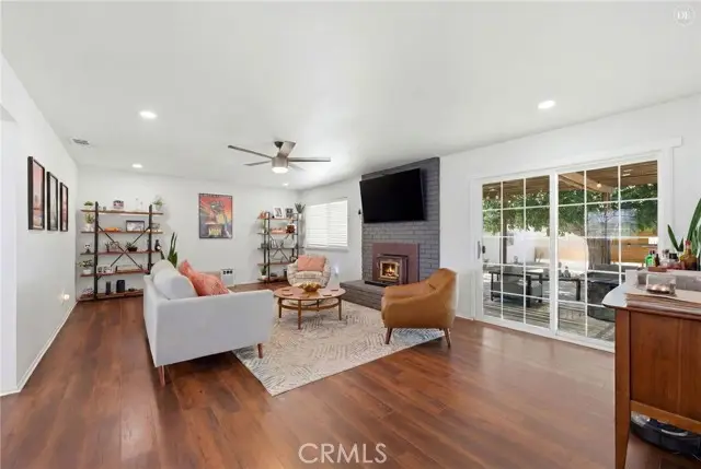 12348 Omak Road, Apple Valley, CA 92308 - #2