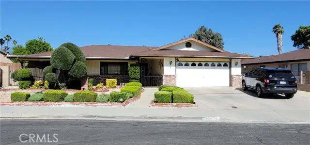 26820 Oxford Court, Hemet, CA 92544 - #1