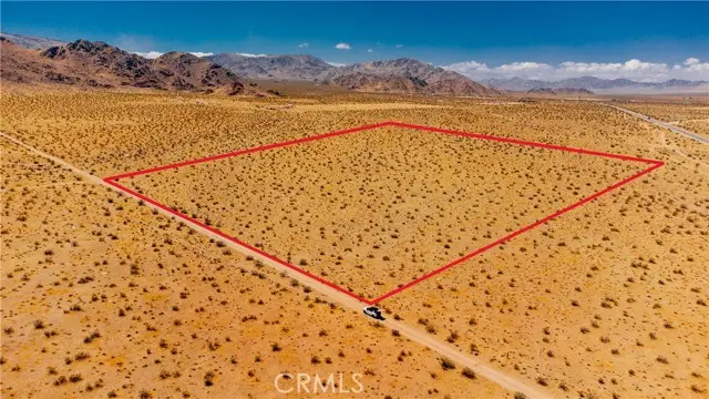 0 Waalew, Lucerne Valley, CA 92356 - #1