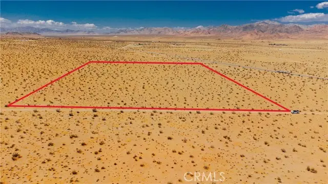 0 Waalew, Lucerne Valley, CA 92356 - #3