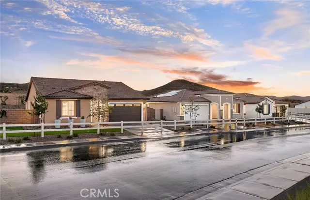 25226 Banded Hills Drive, Menifee, CA 92585 - #3