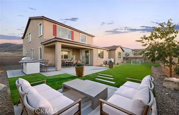 27239 Lapis Drive, Sun City, CA 92586