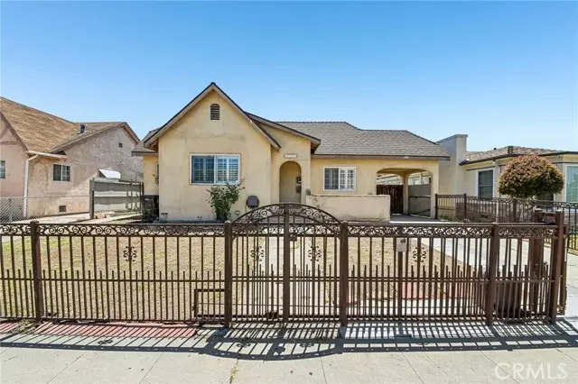5354 Louis Place, Los Angeles, CA 90022 - #1
