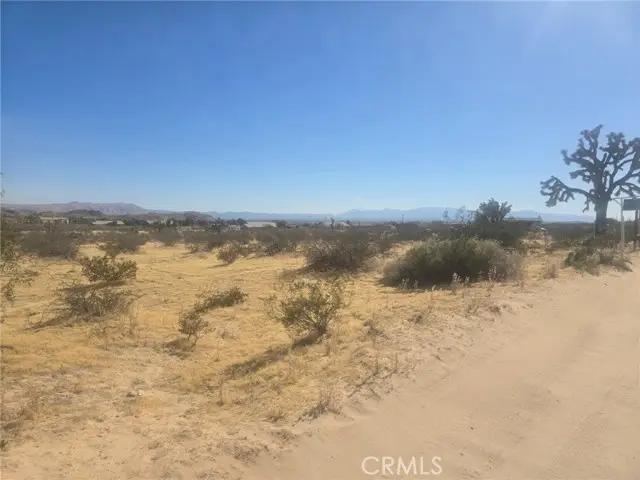 0 Cahuilla, Apple Valley, CA 92307 - #1