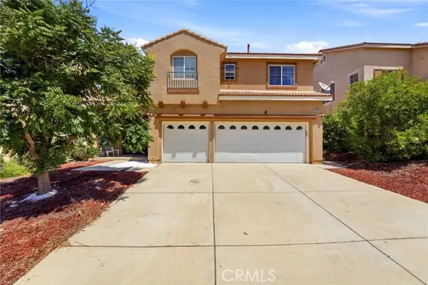 26894 Cimarron Canyon, Moreno Valley, CA 92555