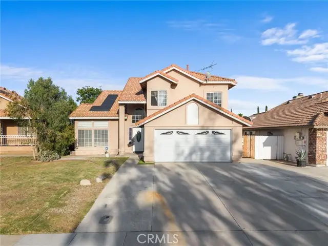 12870 Barbazon, Moreno Valley, CA 92555 - #1