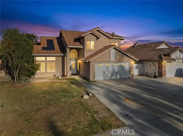 12870 Barbazon, Moreno Valley, CA 92555 - #2