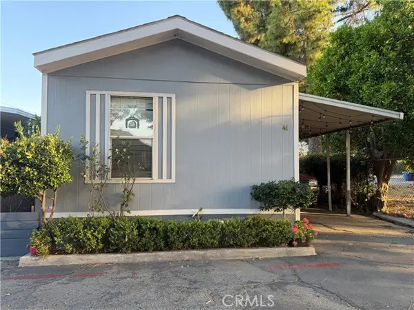 1461 Mission Boulevard, Pomona, CA 91766