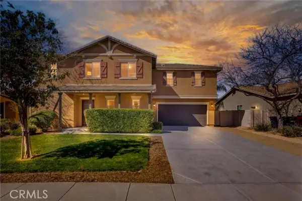 3418 Presidio Lane, Perris, CA 92570