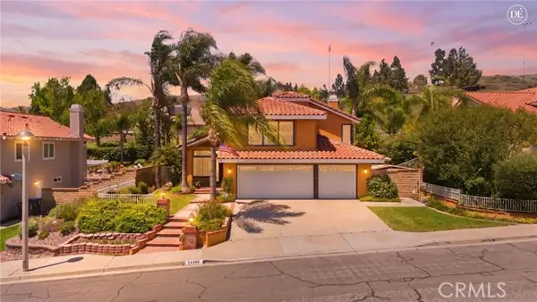 24663 Via Melinda, Yorba Linda, CA 92887