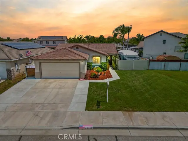 26769 Hanford, Menifee, CA 92584 - #1