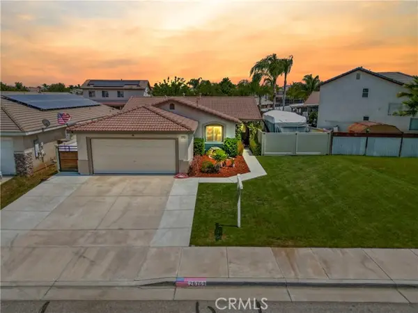 26769 Hanford, Menifee, CA 92584