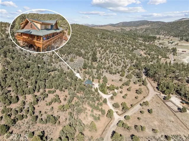 2759 Erwin Ranch Road, Big Bear City, CA 92314 - #2