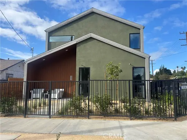355 Newland, Los Angeles, CA 90042