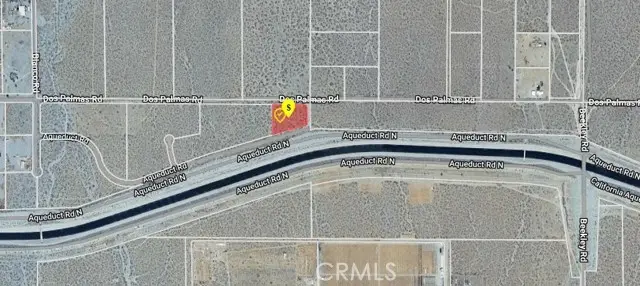 7 Dos Palmas, Pinon Hills, CA 92372 - #3