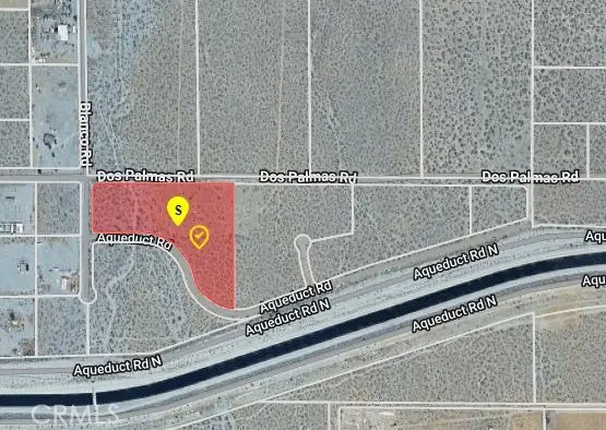 3 Dos Palmas, Pinon Hills, CA 92372 - #3