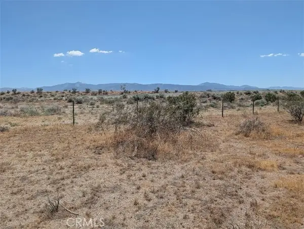 5 Dos Palmas, Pinon Hills, CA 92372