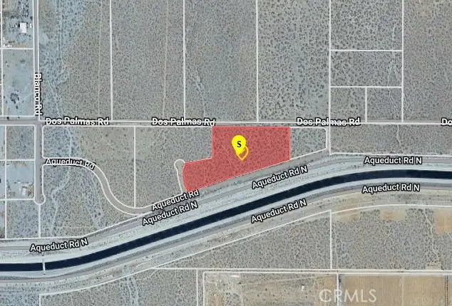 6 Dos Palmas, Pinon Hills, CA 92372 - #2