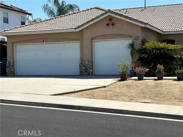 12260 Via De Palmas, Moreno Valley, CA 92555