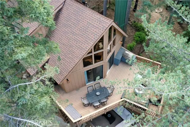 269 Massive, Lake Arrowhead, CA 92352 - #2