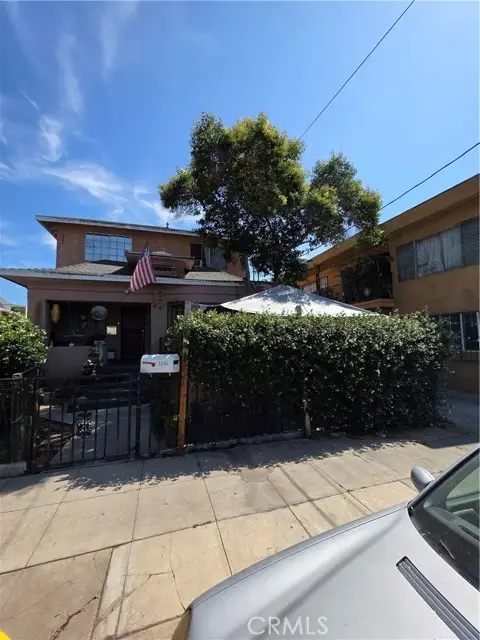 1236 24th, Los Angeles, CA 90007 - #1