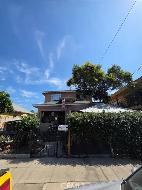 1236 24th, Los Angeles, CA 90007 - #3