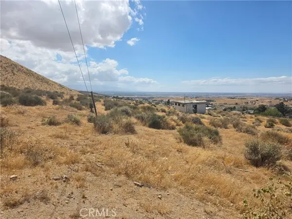 0 Bella Vista, Apple Valley, CA 92308