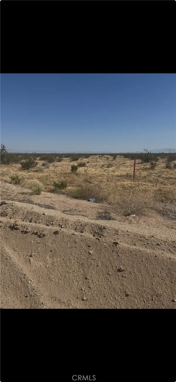 0 Shadow Mountain RD, Helendale, CA 92342