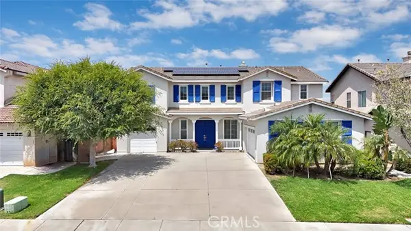 7415 Rock Creek Court, Corona, CA 92880