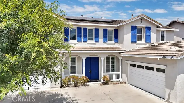 7415 Rock Creek Court, Corona, CA 92880 - #2