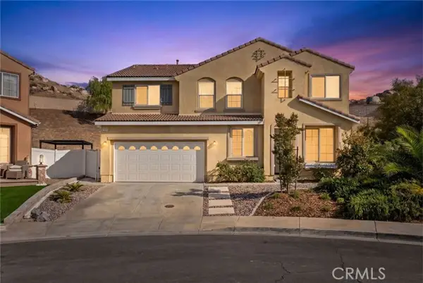 15910 Angel Fire Court, Moreno Valley, CA 92555