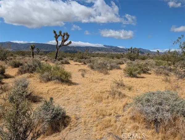 27 248th, Llano, CA 93544