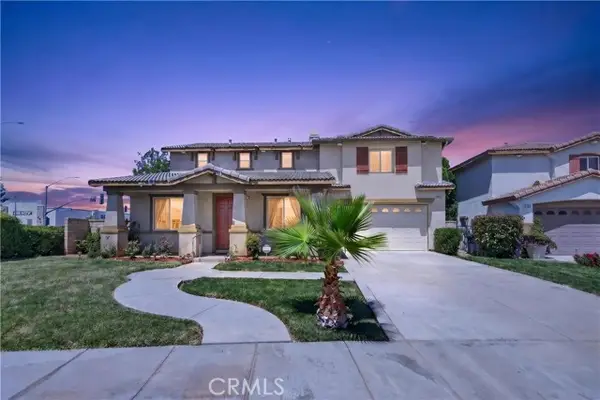 1568 Leland Street, Beaumont, CA 92223