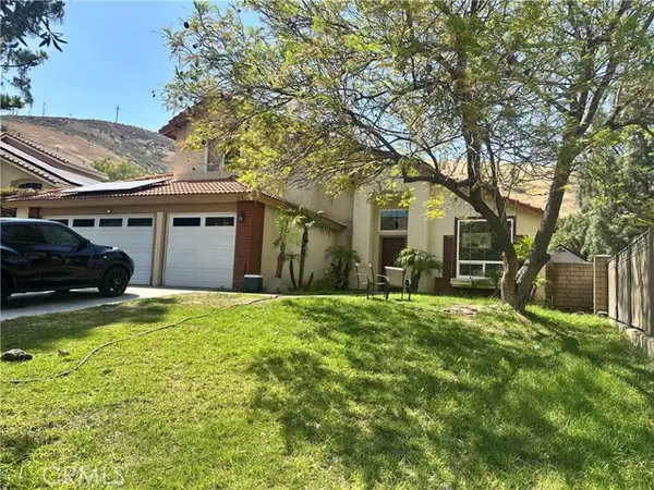 3734 Shandin, San Bernardino, CA 92407