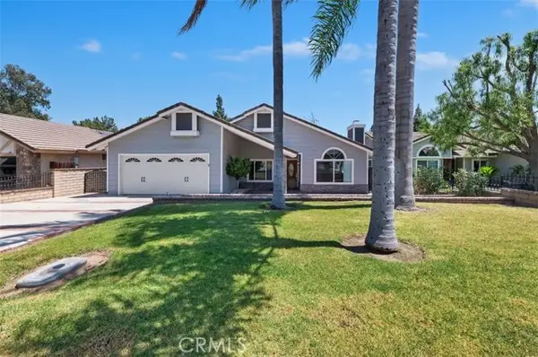 7296 Linares, Riverside, CA 92509