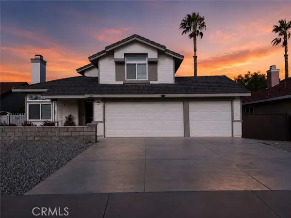 1835 Arroyo Viejo, San Jacinto, CA 92583