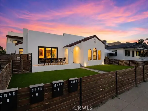2920 Bancroft Street, San Diego, CA 92104