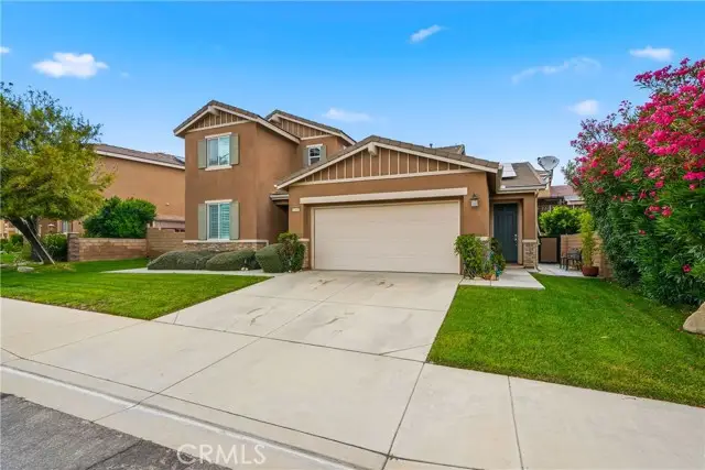17950 Newport Plum, San Bernardino, CA 92407 - #3