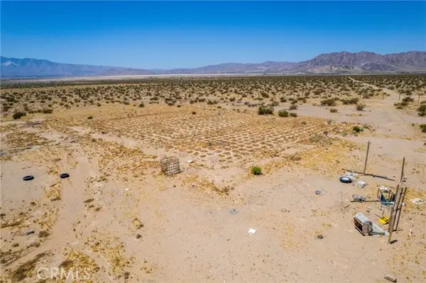 0 North Side, Lucerne Valley, CA 92356