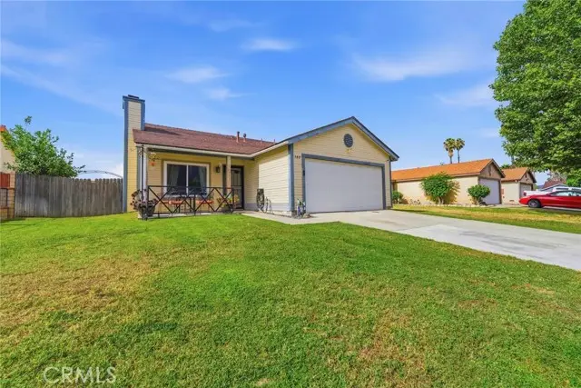 348 Blue Ridge Lane, San Jacinto, CA 92583 - #2