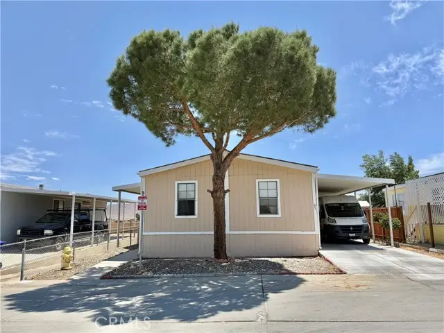 22020 Nisqually  #65, Apple Valley, CA 92308 - #1