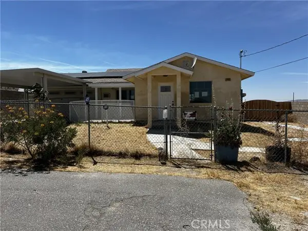 9404 Mesa, Lucerne Valley, CA 92356