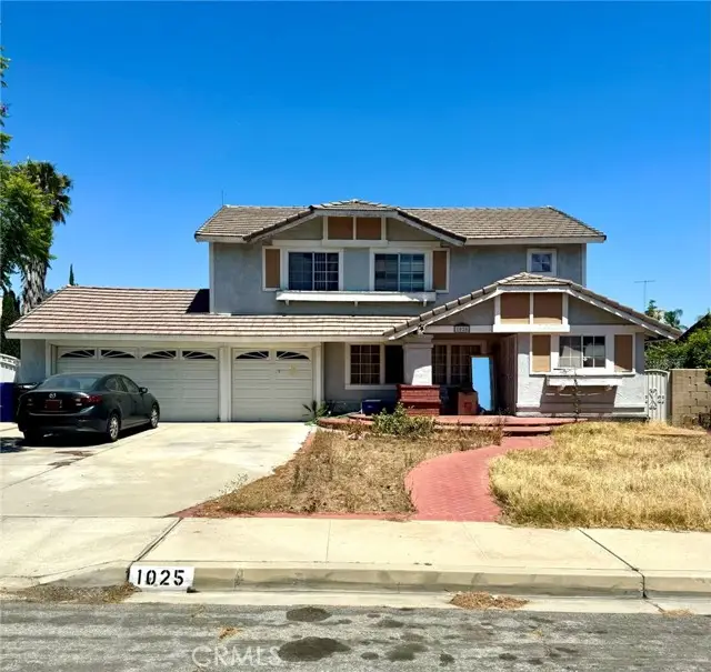 1025 Brierwood, Rialto, CA 92376 - #1