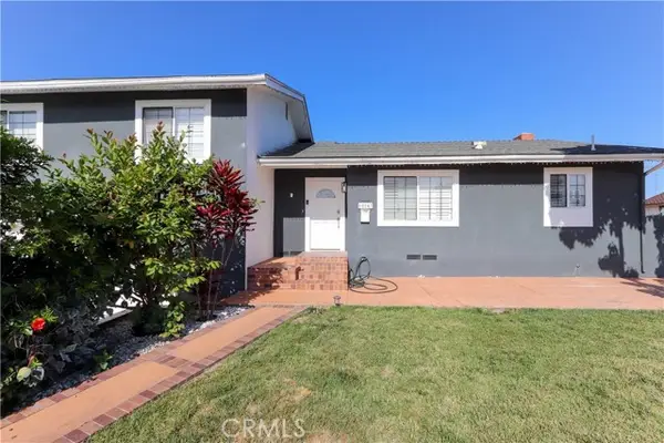 10847 Arroyo Drive, Whittier, CA 90604