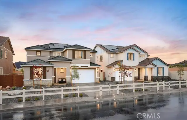 29687 Fortitude Drive, Menifee, CA 92584 - #1