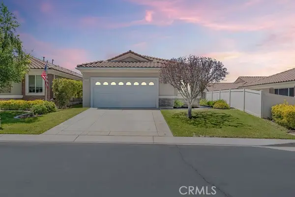1187 Wisteria, Beaumont, CA 92223