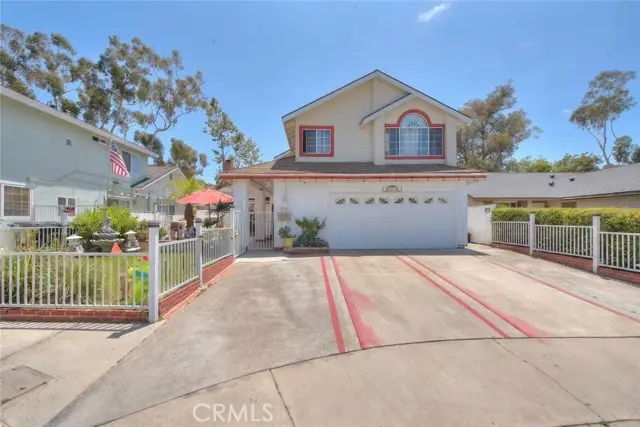 22676 Genova, Laguna Hills, CA 92653 - #2